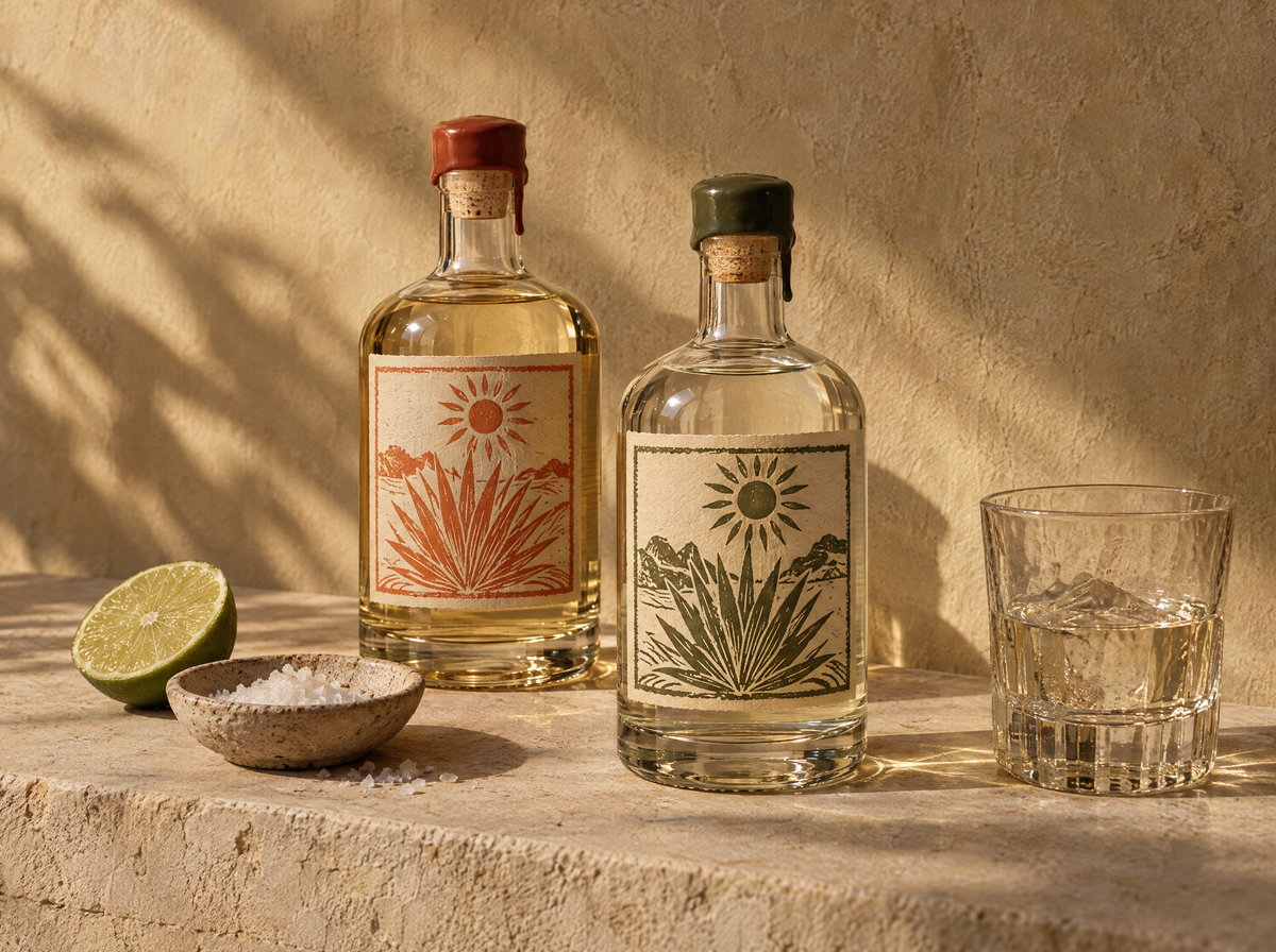 Tequila