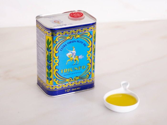 Olive oil